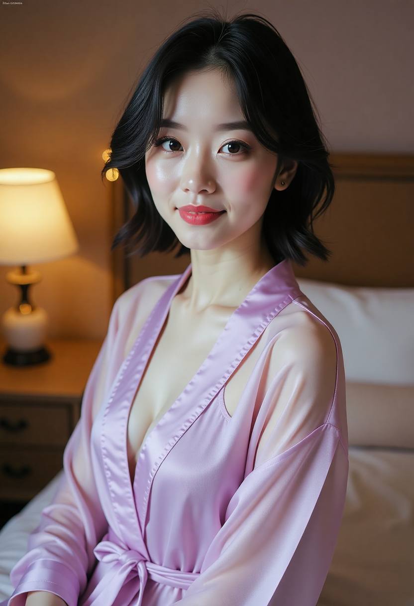 裴清和饰郑大根
