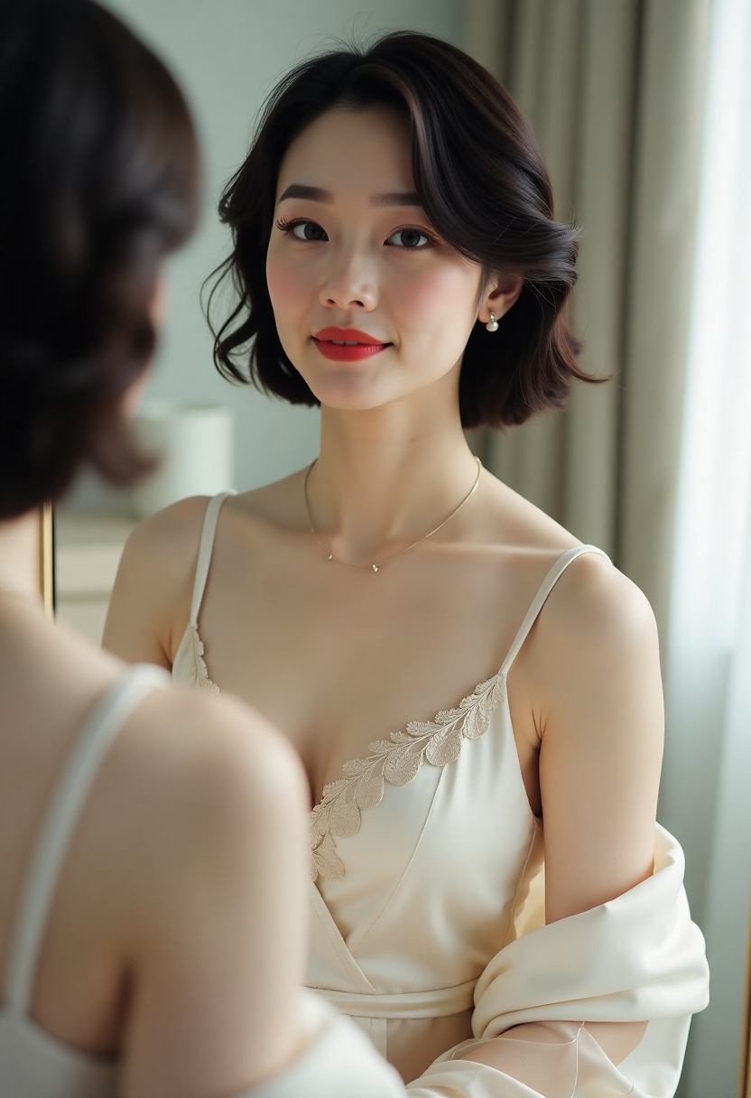 周慕白饰赵长河